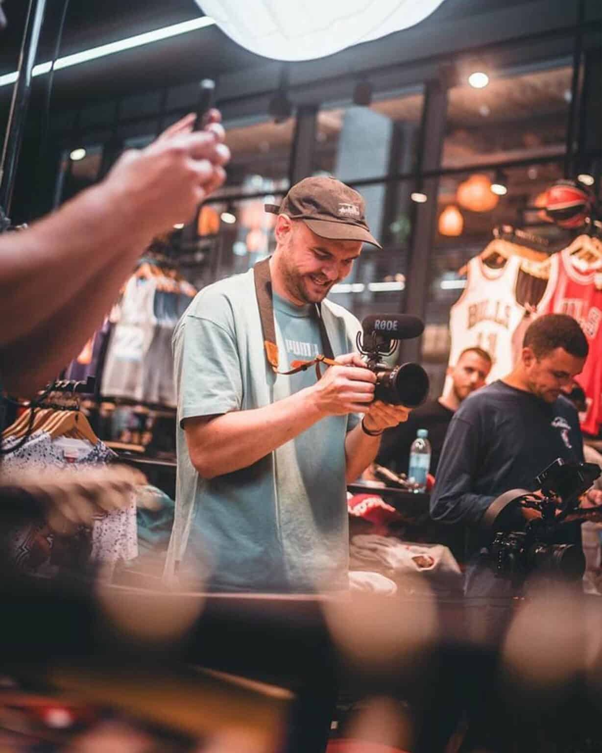 FranzMoe@ felixsteiner ( von )